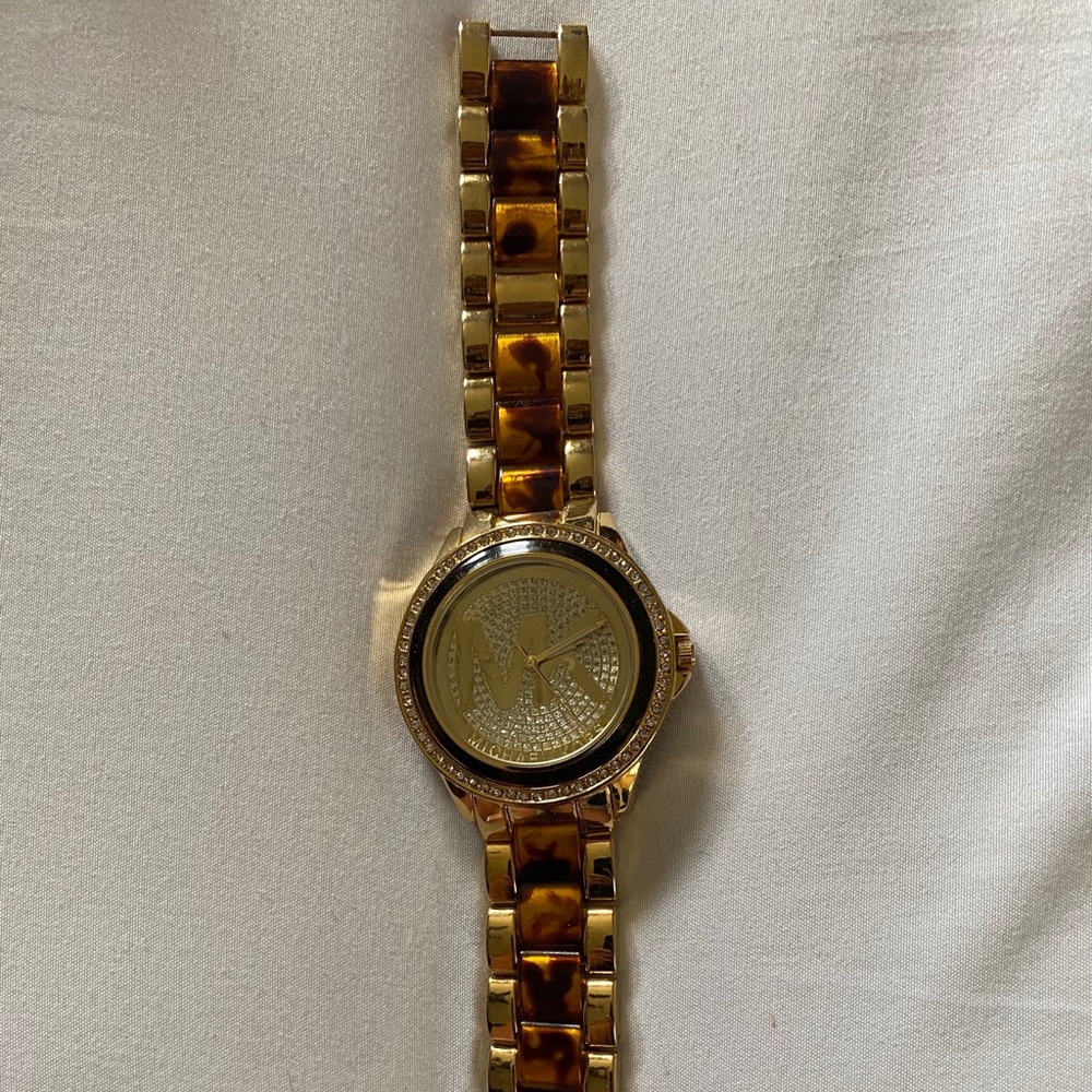 Micheal Kors watch